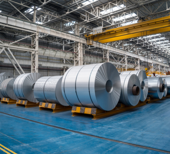 Steel Industry
