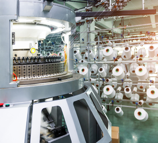 Textile Industry