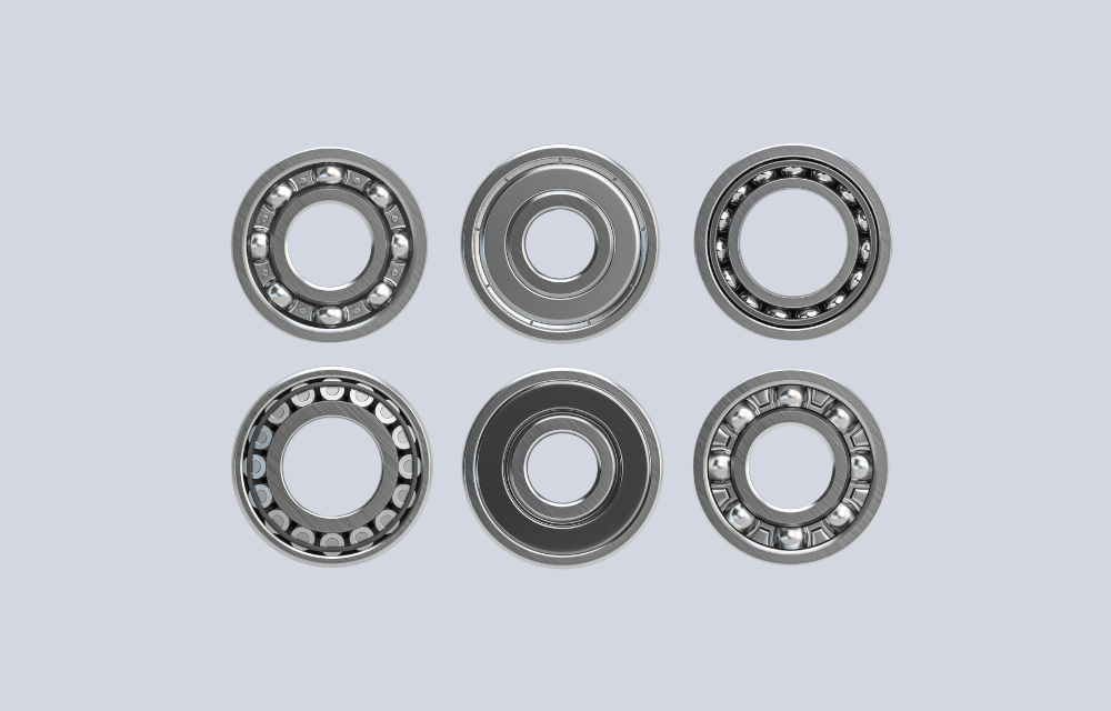 Bearings