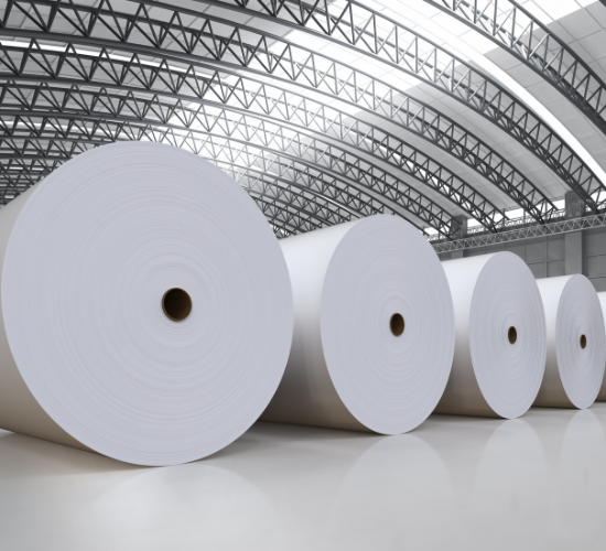 Paper Industry